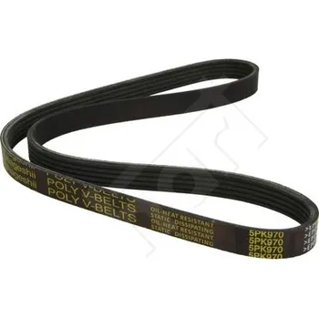 ozubený klínový řemen HART 334 288