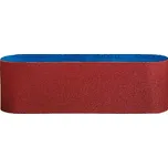 Brusný pás Bosch X440 100x620 K80