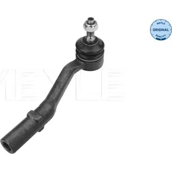 Soustava řízení Hlava příčného táhla řízení MEYLE 11-16 020 0025