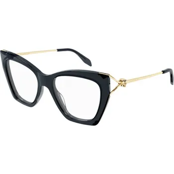 Brýle na čtení ALEXANDER MCQUEEN AM0376O 002