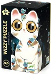 Djeco Wizzy Puzzle Kočka svítící 50…