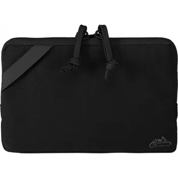 Outdoorové zavazadlo Helikon-Tex Peněženka / pouzdro TRIP WALLET® Cordura® ČERNÁ