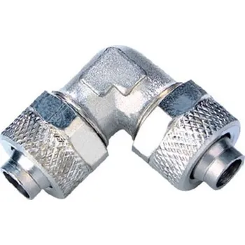 Příslušenství k čerpadlu Aignep L-spojka pro hadičky 5/3mm