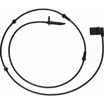 Přislušenství brzdového systému Snímač, počet otáček kol TEXTAR 45031500