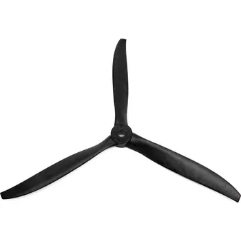 RC model E-flite vrtule 13x8 3-listá: Super Timber 1.7m