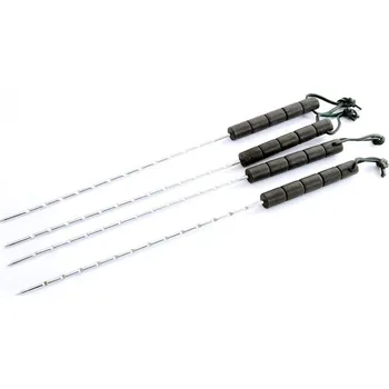 Příslušenství pro gril Activa 19917 Activa Grilovací jehly 4 ks