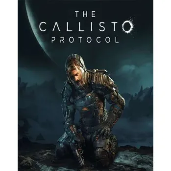 Počítačová hra The Callisto Protocol PC - digitální verze - Hraj již za pár minut