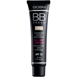 GOSH BB Cream All In One hydratační…