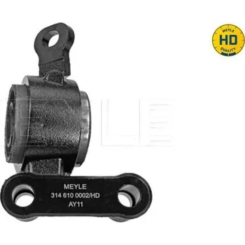 Zavěšení kol Uložení, řídicí mechanismus MEYLE 314 610 0002/HD