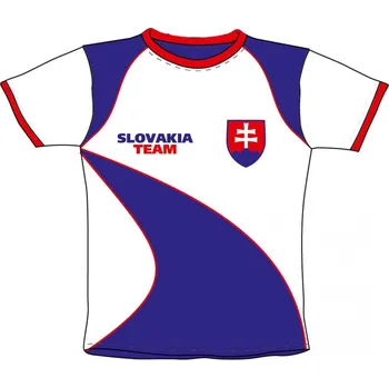 Pánské tričko Fan. triko SR 2 pánské M Slovensko Rulyt s.r.o, 5.května 435, 440 01 Dobroměřice, e-mail: info@rulyt.cz