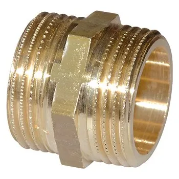 Vodovodní potrubí Noname vsuvka RF270A vnější 2" RF270A-20