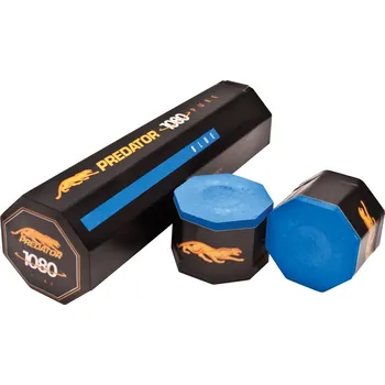 PREDATOR 5 ks - Křída na tágo oktagon