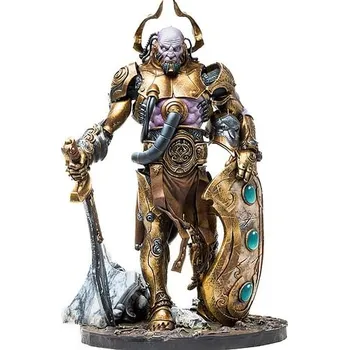 Příslušenství k deskovým hrám Para-Bellum Conquest: City States - Talos Artisan Series