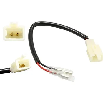 Příslušenství osvětlení automobilu SEFIS adaptér LED světla 2