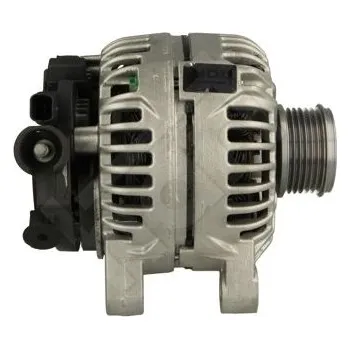 Autoelektrika Alternátor HART 534 340