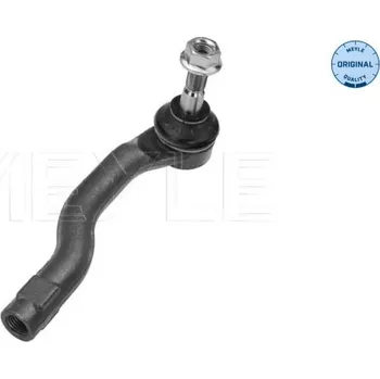 Soustava řízení Hlava příčného táhla řízení MEYLE 35-16 020 0040