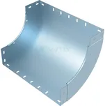 TOP SERVIS Koleno vnitřní 400/100/1101527/ 1101527