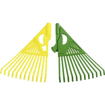 Hrábě Multifunkční násada na hrábě 2 ks – Maximex ID_1658910