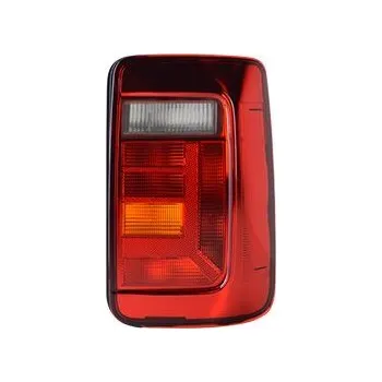 Zadní světlomet Zadní světlo VAN WEZEL 5854936