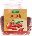 bio nebio Kustovnice čínská (Goji) BIO