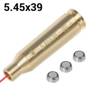 Příslušenství pro sportovní střelbu Laserový náboj - 5,45x39 290las5,45x39
