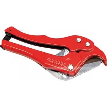 Stavební řezačka Nůžky na plastové trubky Wavin Profi d16 - 42 mm