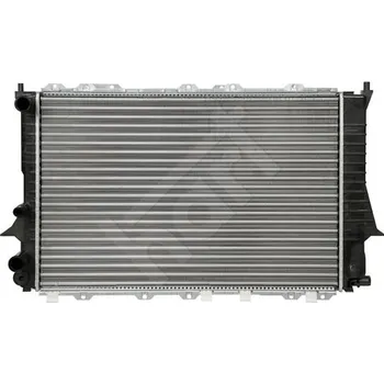 Chladič motoru Chladič, chlazení motoru HART 600 371