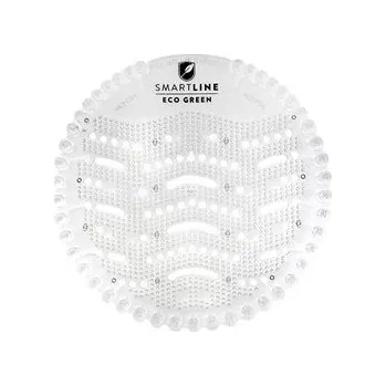 Osvěžovač vzduchu Pisoárové sítko Basic Clean Cotton, 1ks SEG/20205577/PC