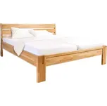 Dřevěná postel Veroli 200x160 Doprava ZDARMA.