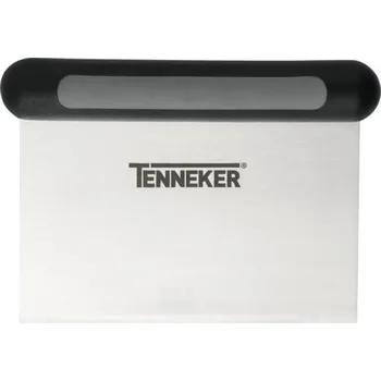 Špachtle, kráječ těsta TENNEKER Plancha