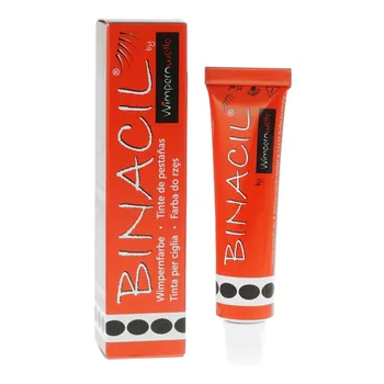 Wimpernwelle Binacil barva na řasy a…
