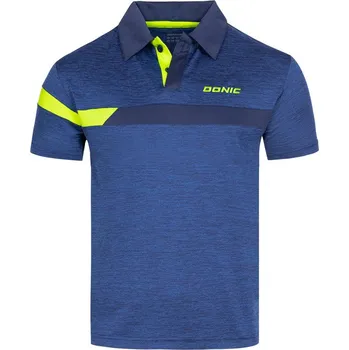 DONIC Stripes modrá modrá XXS