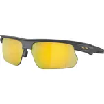 brýle Oakley Bisphaera - Matte Carbon/Prizm 24K Polarized one size