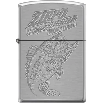 Zapalovač 21888 Fishing