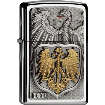 Zapalovač 22921 Heral Arco