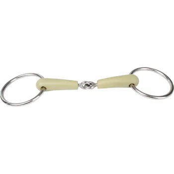 Udidlo pro koně Horka Udidlo Stihlo plastové s příchutí jablka Velikost: 12,5