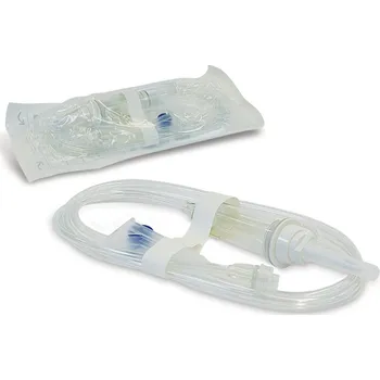 Klystýr Infuzní souprava IS-103, hadička 140 cm