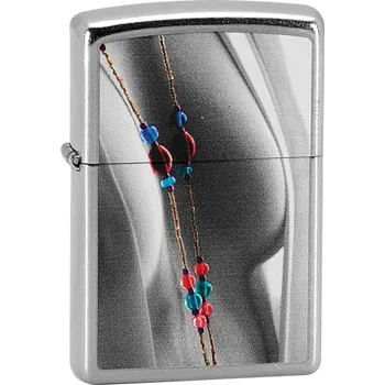 Zapalovač 25402 Hot Body