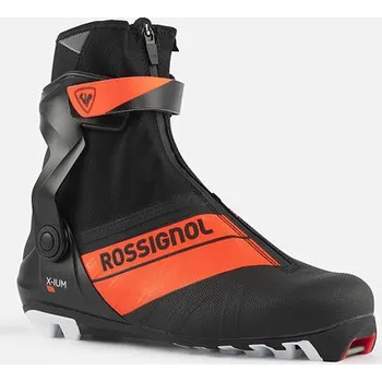 Běžkařské boty Boty na běžky Rossignol X-IUM SKATE Velikost: 41