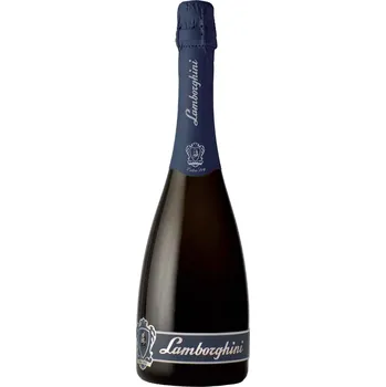 Lamborghini Prosecco Extra Dry 0,75l