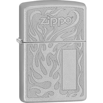 Zapalovač 20427 Zippo Logo