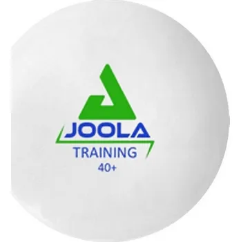 Pingpongový míček Míček JOOLA Training 40+ (144 ks) bílá