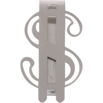 Spona na peníze Gaira® Spona na bankovky 74237