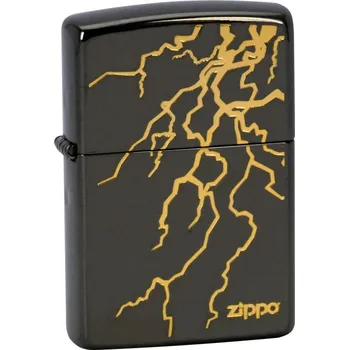 Zapalovač 28201 Lightning