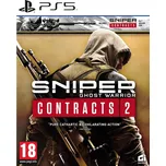 Sniper Ghost Warrior Contracts 1 & 2…