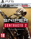 Sniper Ghost Warrior Contracts 1 & 2…