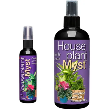 Hnojivo Growth Technology GT - Houseplant Myst listová výživa Balení: 100ml