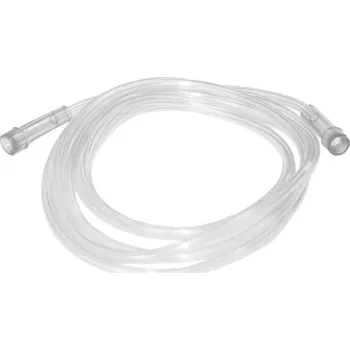 Inhalátor Kyslíková hadička, 7,6 m