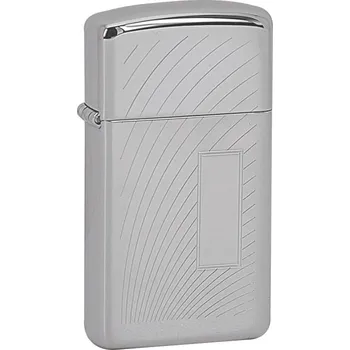 22319 Slim® ARC Engine Turned