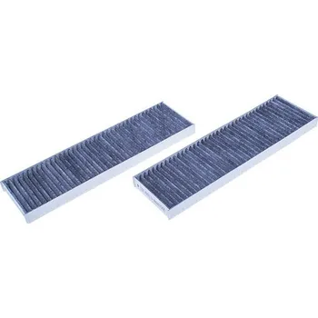 Ventilátor topení a klimatizace Filtr, vzduch v interiéru DENCKERMANN M110540K